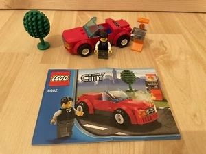 LEGO City Autopanne (8402) - Imagen 1 de 6