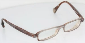 Face á Face POD2 Col.849 Brille Braun glasses lunettes FASSUNG - Picture 1 of 5