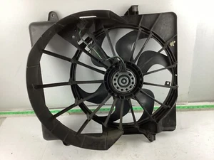 2008 - 2012 Jeep Liberty Engine Radiator Cooling Fan Motor Assembly 1335197 OEM - Picture 1 of 9