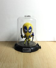 MARVEL DEADPOOL SERIES 2 MYSTERY CHASE VARIANT DOMEZ 2" MINI FIGURE
