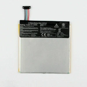 Original C11P1311 Battery For ASUS Memo Pad HD 7 ME175 HD7 ME175KG 3910mAh NEW - Picture 1 of 2