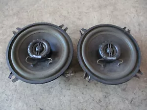 Dual Speakers 2-Way MAGNAT LS132 136132 - Picture 1 of 3