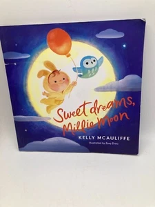 Sweet Dreams Millie Moon - Foto 1 di 3