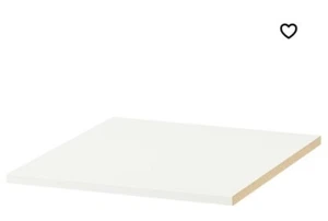 Ikea Pax Regalboden weiss - Bild 1 von 1