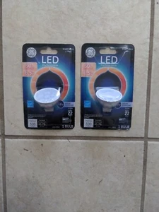 GE General Electric LED MR16 6.5W Bright White 2 Pack Lot x2 Indoor Floodlight - Picture 1 of 2