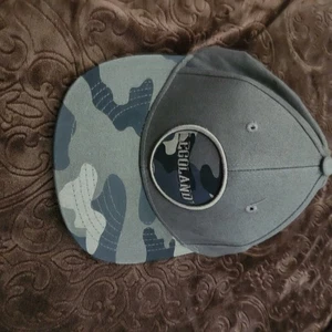 Legoland Cap Camo - Bild 1 von 3