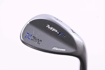 Mizuno MP T-11 Sand Wedge / 54 Degree / Wedge Flex Steel Shaft - Image 1 of 4