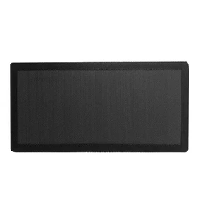 Computer Case Magnetic Dust Filter Mesh PC Case Cooling Fan Computer Guard2743 - Afbeelding 1 van 19