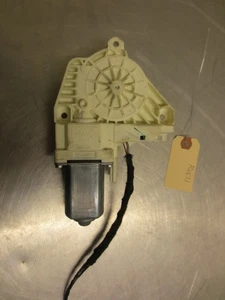 Passenger Right Rear Window Motor For 07-14 Ford Edge  3.5 - Picture 1 of 4