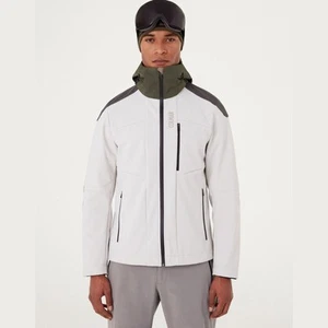 Jacke COLMAR Softsthell Stretch Mountain Attitude - Bild 1 von 5