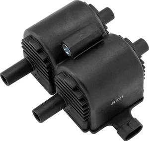 Twin Power Ignition Coil Gray for 98-03 XL1200S TwinPower 210655 - Picture 1 of 2