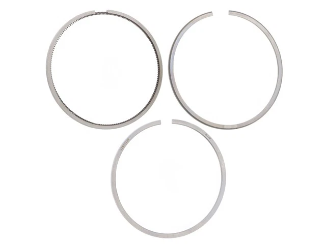 6x Juego de anillos de pistón MAHLE 11251714383 BMW 535i 735i 635CSi 735iL 535is Foto 1 de 1