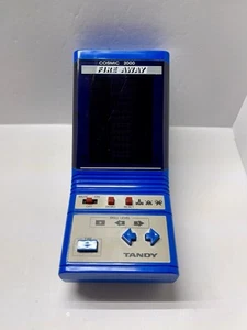 Vintage Tandy Cosmic 2000 Fire Away Handheld Arcade Game. Tested! Fast Shipping! - Picture 1 of 7