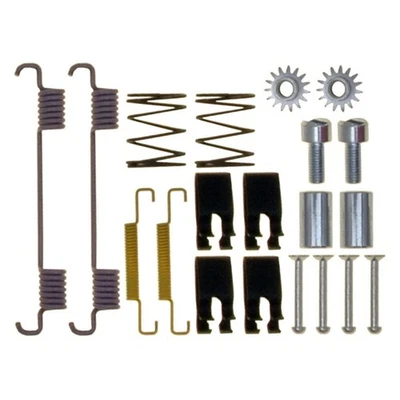 Genuine ACDelco For Land Rover Range Rover Sport 06-13 Parking Brake Hardware - Image 1 of 4