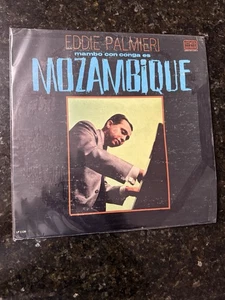 EDDIE PALMIERI/TICO RECORDS “ MOZAMBIQUE”🎶AJIACO CALIENTE🎶LEA Y VEA BIEN ! - Imagen 1 de 6