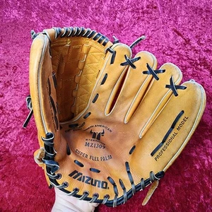Mizuno Max SuperFlex Baseball Glove Professional MZ1309 Steerhide Left Hand - Picture 1 of 5