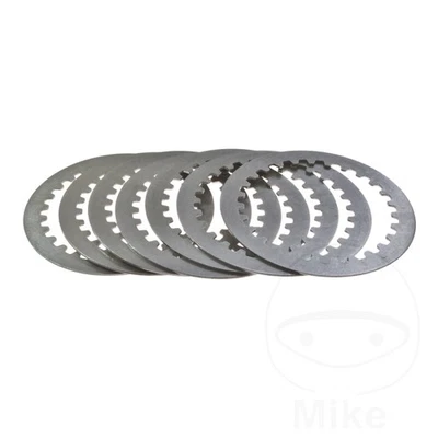 Juego de placas de embrague de acero TRW para Yamaha XJ 750 Seca 1982-1985 Foto 1 de 4