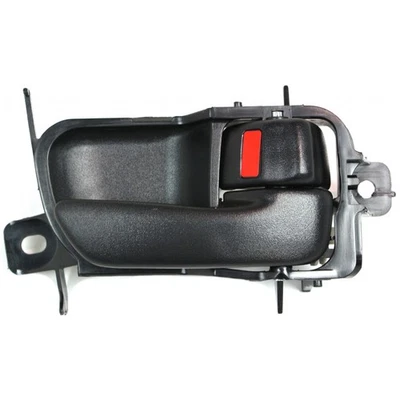 For 1995-1999 Toyota Avalon Interior Door Handle Front OR Rear, RH Side Black Foto 1 de 4