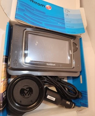 TomTom XL 340S - EE. UU. (incluyendo Puerto Rico), Canadá y México Automotriz... Foto 1 de 4