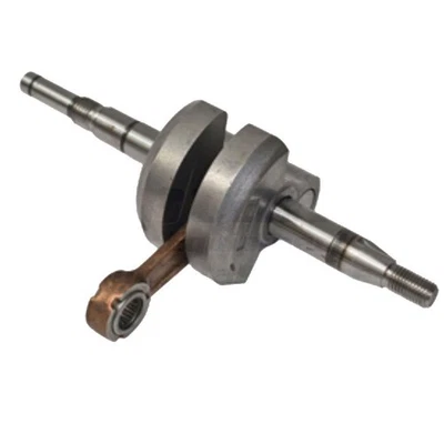 Poulan Craftsman Chainsaw Replacement Crankshaft Assembly - 545112901 - Image 1 of 3