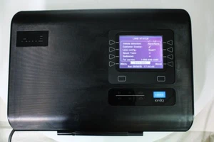 Stazione base HME Ion IQ 6100 citofono azionamento fast food wireless a doppia corsia - Foto 1 di 12