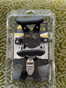 Touratech locking mount Tom Tom Rider 40/400/410/450/550 01-065-0321 - Picture 1 of 8
