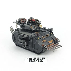 Games Workshop Warhammer 40000 Chaos Space Marines Predator Tank - Bild 1 von 1
