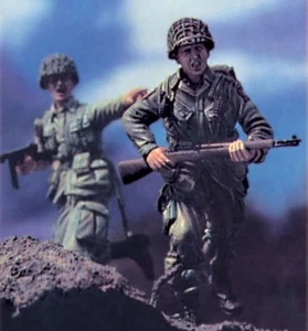 Legend 0050 1/35 Rushing to Normandy - Picture 1 of 1