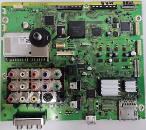 Placa base Panasonic TC-P50X1 TXN/A1EPUUS (TNPH0800AB) - Imagen 1 de 12