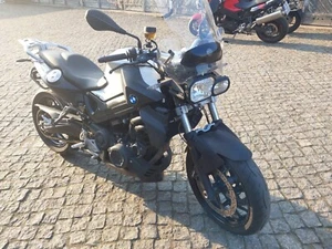 BMW F 800 R 40 mm tiefer ideal für kleine Leute - Bild 1 von 12