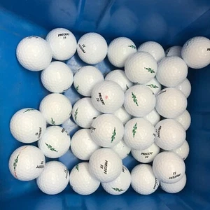 50 pelotas de golf Precept Laddy X Tream =como nuevas= - Imagen 1 de 1