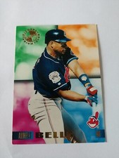 1995 Stadium Club Members Only Baseball Card #3 Albert Belle