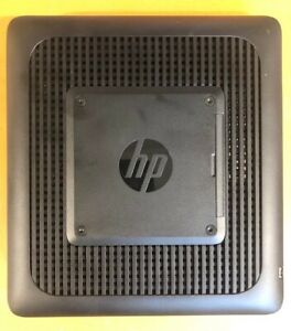 HP T620 Thin Client - AMD 1.5G 4GB PC3L-12800 RAM DDR3 (NO HDD) (2A)