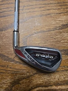 Callaway Diablo Edge 7 Iron Ladies Graphite - Picture 1 of 8
