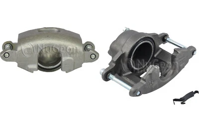 Front PAIR Disc Brake Calipers for 1975-1978 Chevrolet K5 Blazer (50643) - Image 1 of 4