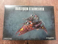 Harlequins Deathwatch Warhammer 40K Miniatures