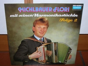 "12" - MICHLBAUER FLORI - mit seinen Harmonika Stückln - Folge 2 - Foto 1 di 2