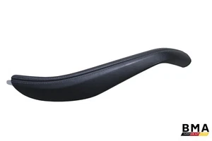 BMW M5 F90 Front Left Door Panel Grab Handle Leather Trim 2018 - 2023 OEM - Picture 1 of 6