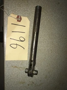 vintage RATCHETING WRENCH 7/16" IN SIZE USED 6 point - Bild 1 von 12