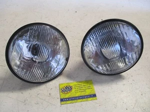 PAAR FRONTSCHEINWERFER ALFA ROMEO ALFASUD TI - FERNLICHT - SIEM - 5796 - H1 - Bild 1 von 1
