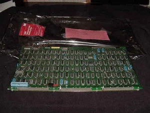 PERTEC P/N: 106876-02 DEC P/N: 29-23774 NSN 5998-01-273-4031 PCBA  selectvintage - Picture 1 of 8