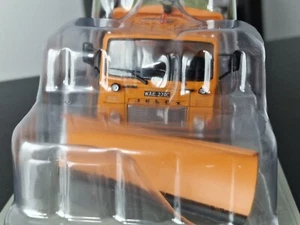 Camión de colección Jelcz 325 P1 1:43 camión fundido a presión - Zdjęcie 1 z 5