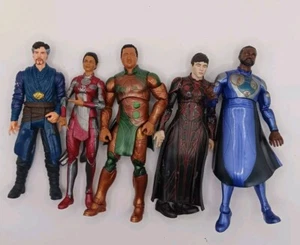 marvel legends loose figures lot - Picture 1 of 4