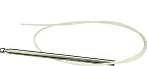 MAZDA Genuine OEM MX-5 323F MX-6 Antenna Mast - Picture 1 of 3