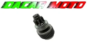 Starter Pinion Harley Davidson XL 1200 Sportster Custom 2010 2011 - Picture 1 of 5