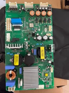 ✨🔥LG REFRIGERATOR MAIN PCB CONTROL BOARD CSP30242815✨🔥 - Picture 1 of 5