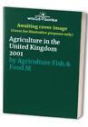 Agriculture in the United Kingdo... by Agriculture Fish.&amp; F Paperback / softback