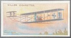 SCARCE 1910 WILL
