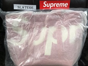 supreme raffia bolsa