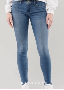 Hollister Jean Leggings W32 L28 - Picture 1 of 3